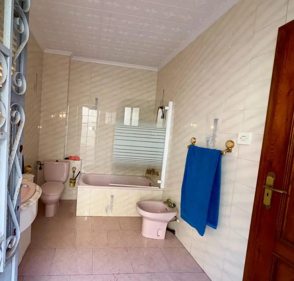 Baño de Casa o chalet en venta en Silla
