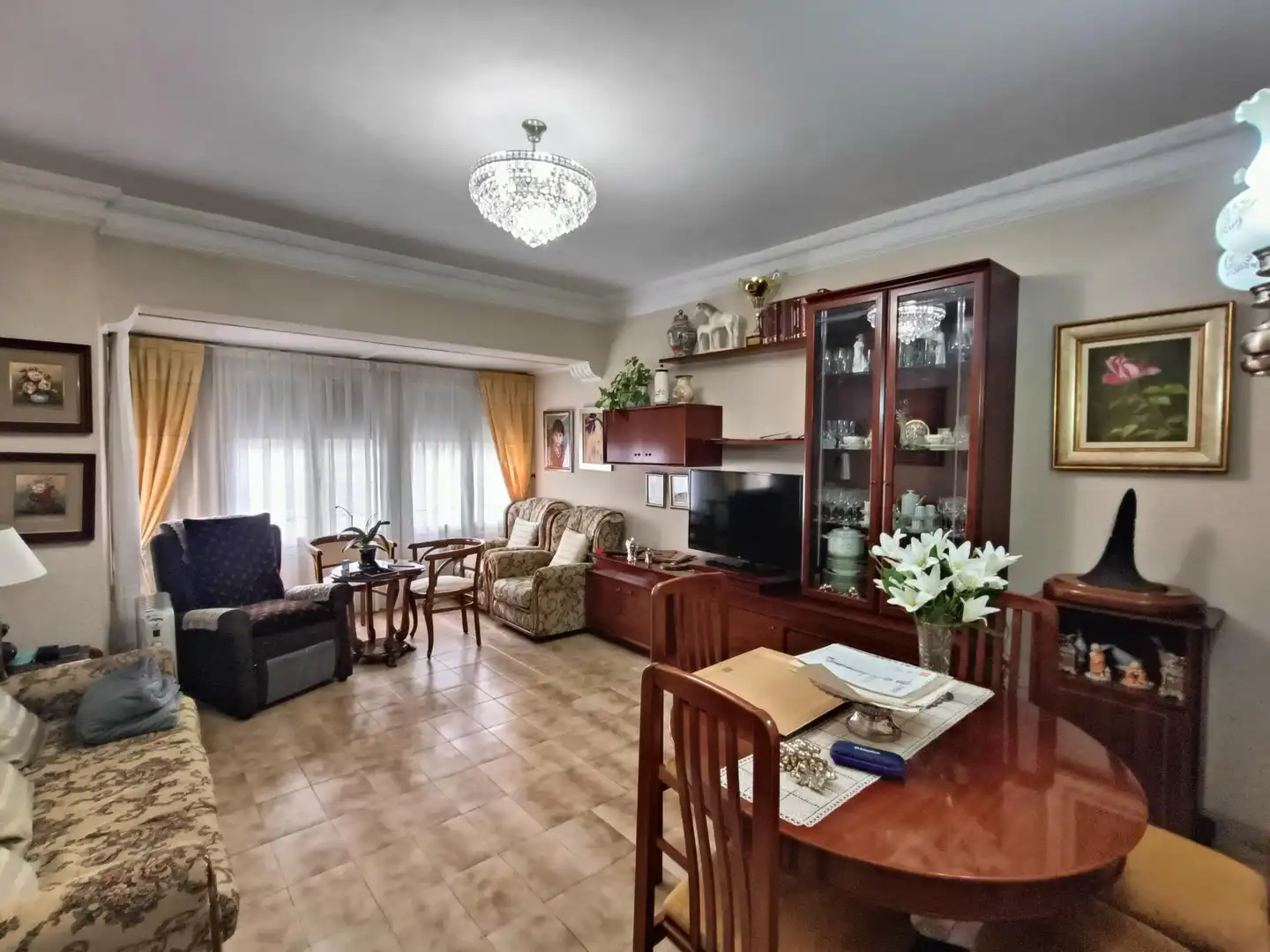 Appartement avec ascenseur à vendre à Centro, imagen 2