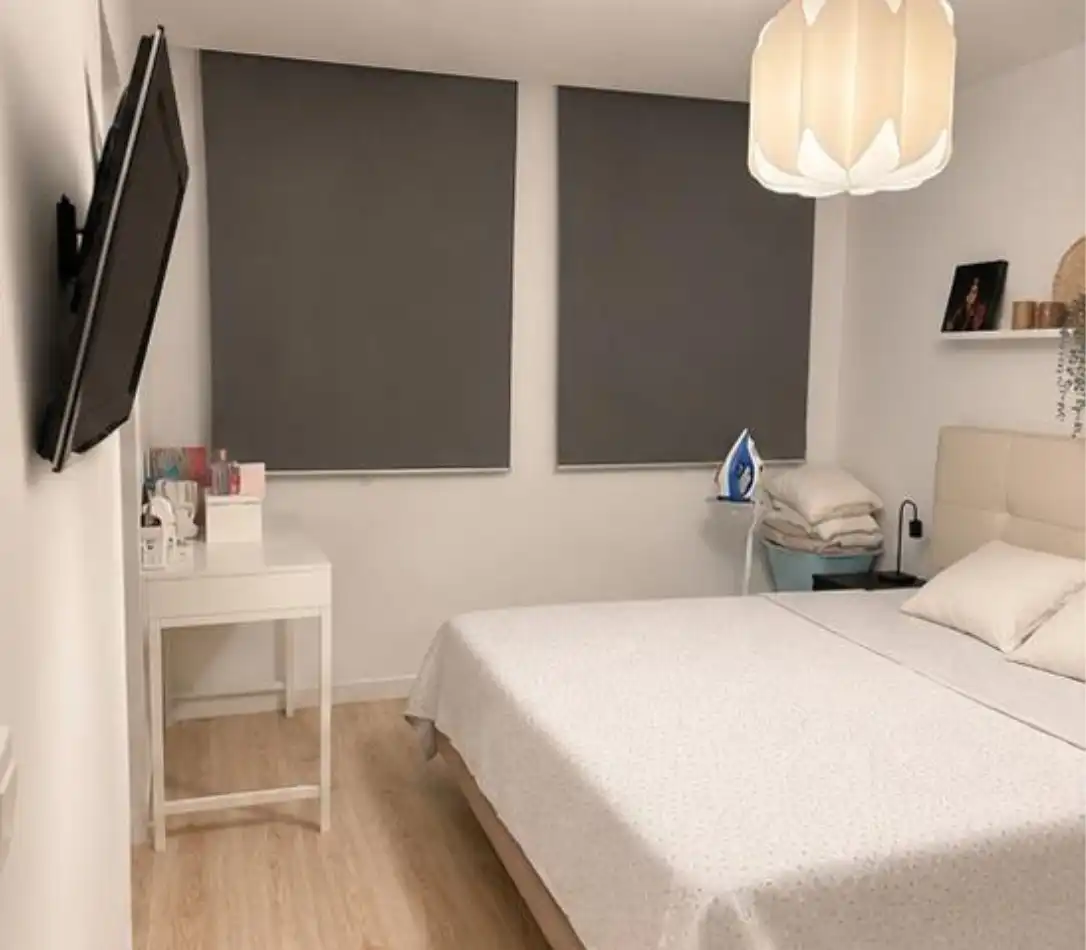 Flat for sale in Ciudad Alta, imagen 7