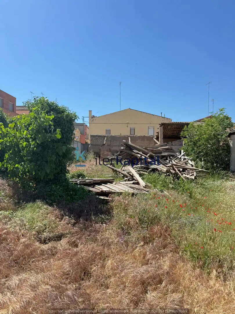 Lands and plots for sale in Torregrossa, imagen 4
