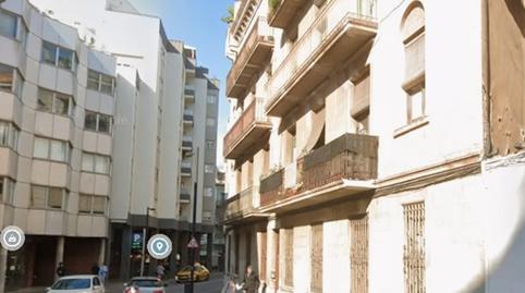 Foto 3 de Edifici en venda a Carrer Ultònia, Centre - Barri Vell, Girona Capital
