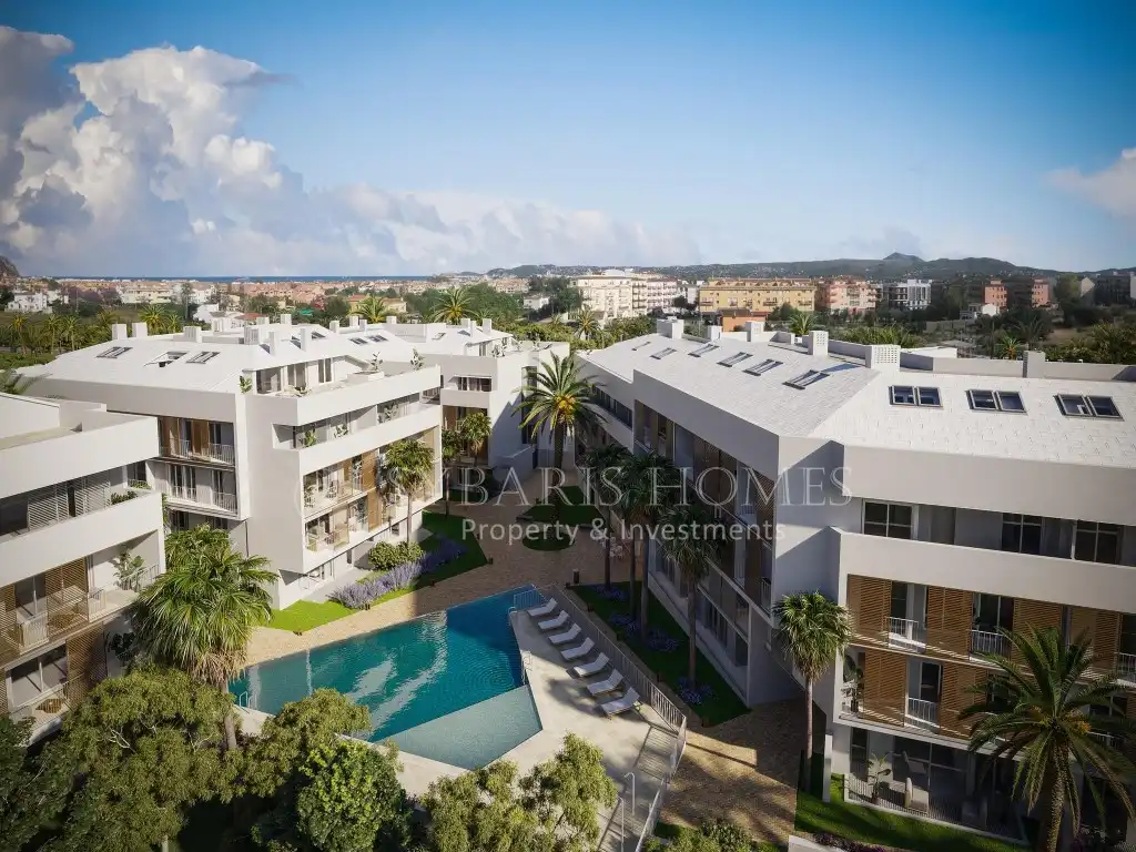 Apartamento en venta en Puerto