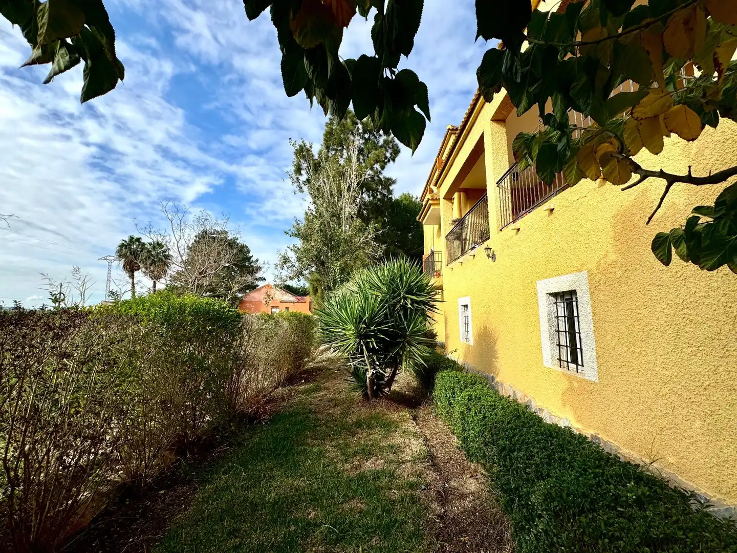 Casa rústica con jardín en venta en Daya Nueva, imagen 55