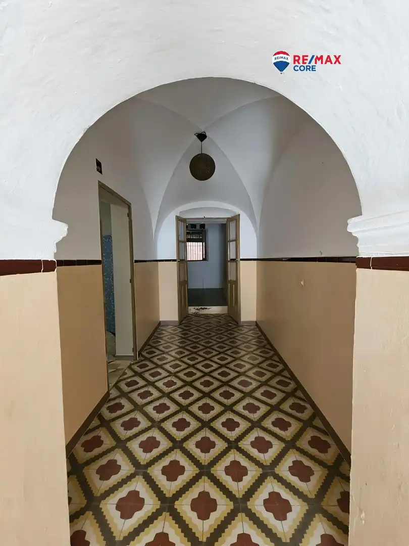 Casa o chalet en venta en Almoharín con Calefacción