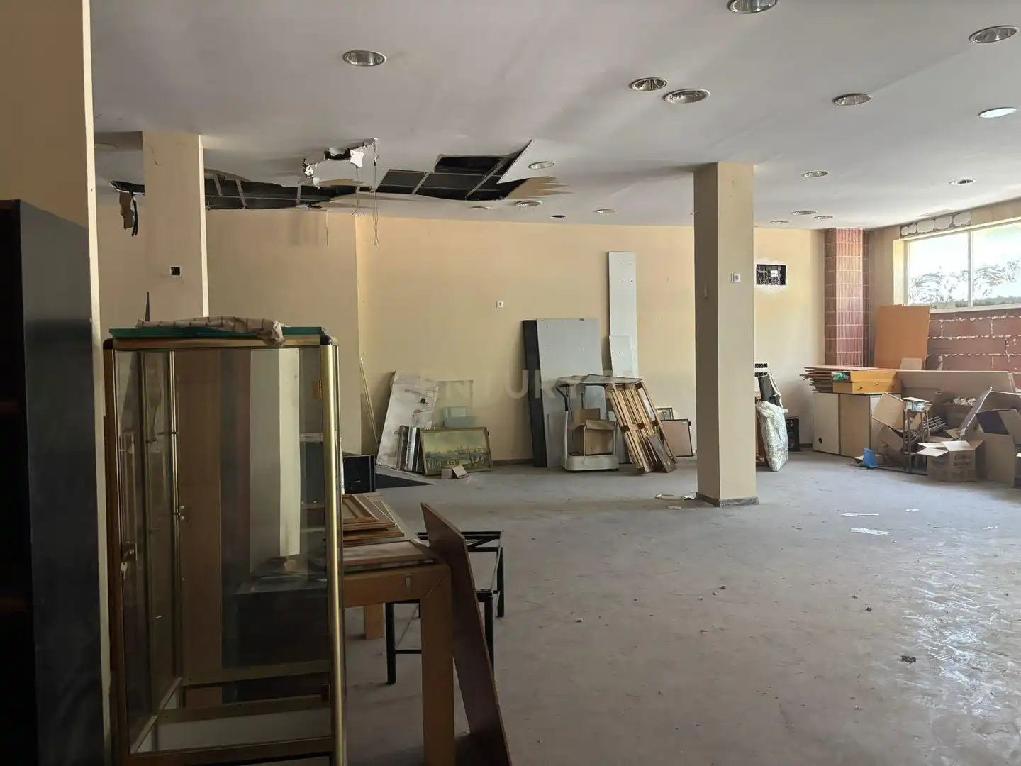 Apartamento en venta en Málaga