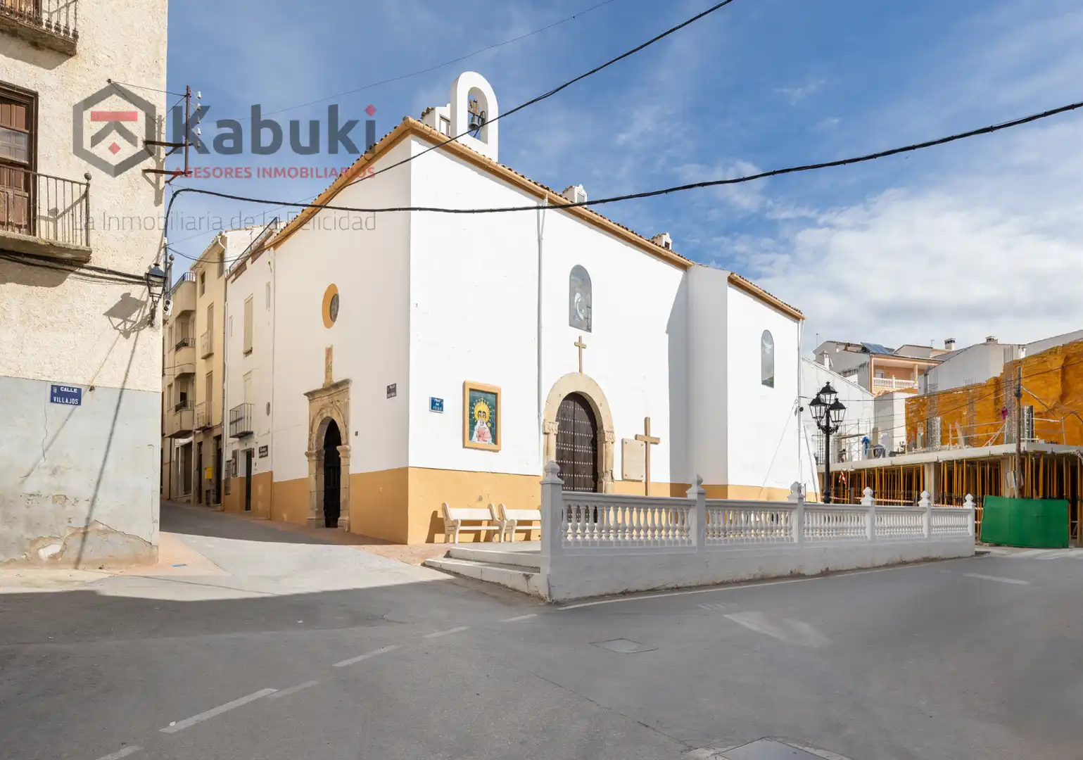 Home for sale in Pegalajar - CL VILLA 7-9, imagen 33