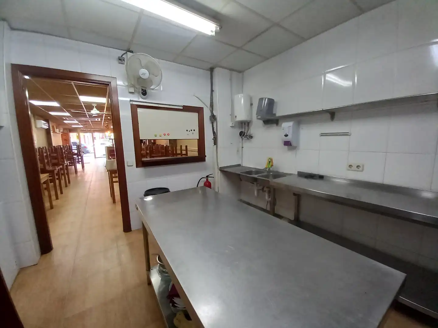 Gewerbefläche zum Verkauf in Carrer de Bailèn 25, imagen 33