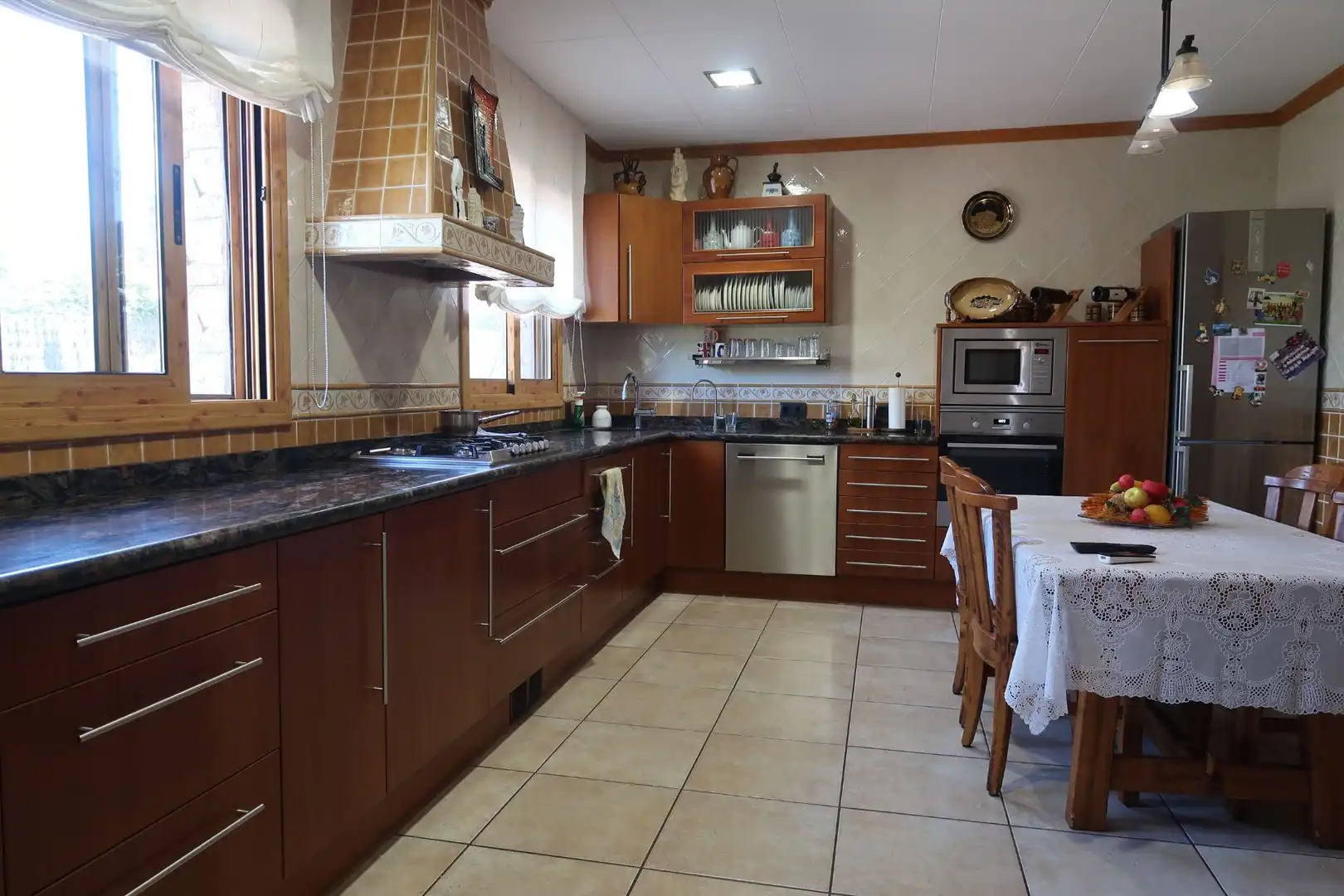 Casa con jardín en venta en Vallirana, imagen 11