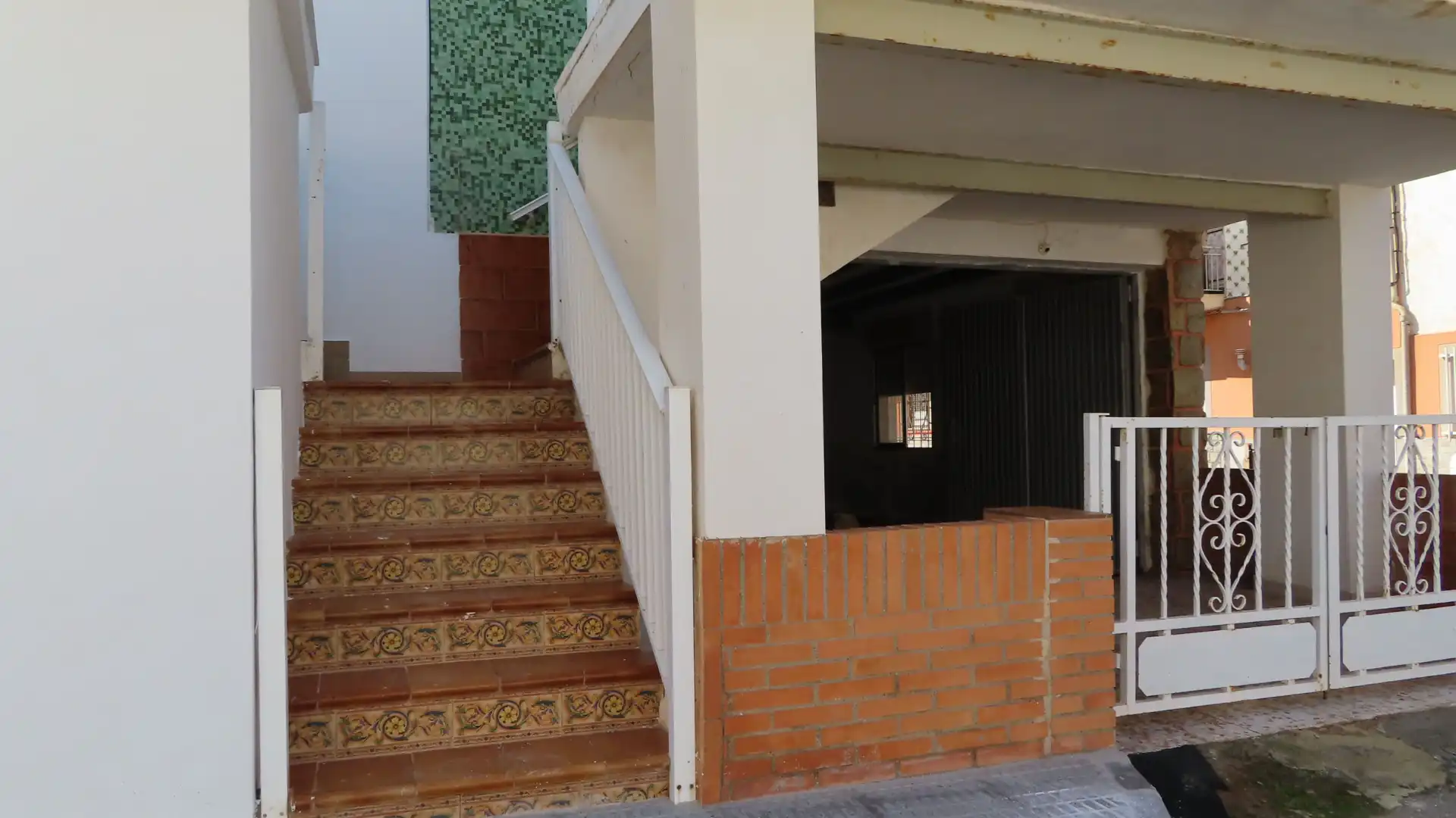 Casa adosada en venta en Mar Menor de Cartagena – Cabo de Palos
