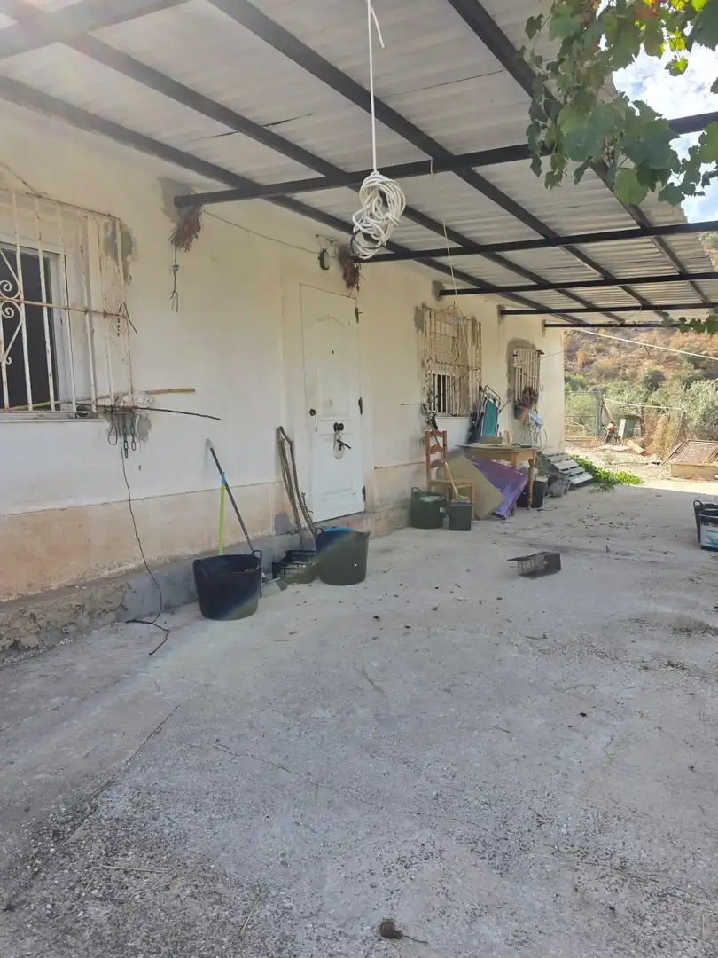 Casa rústica en venda a Totalán, imagen 9