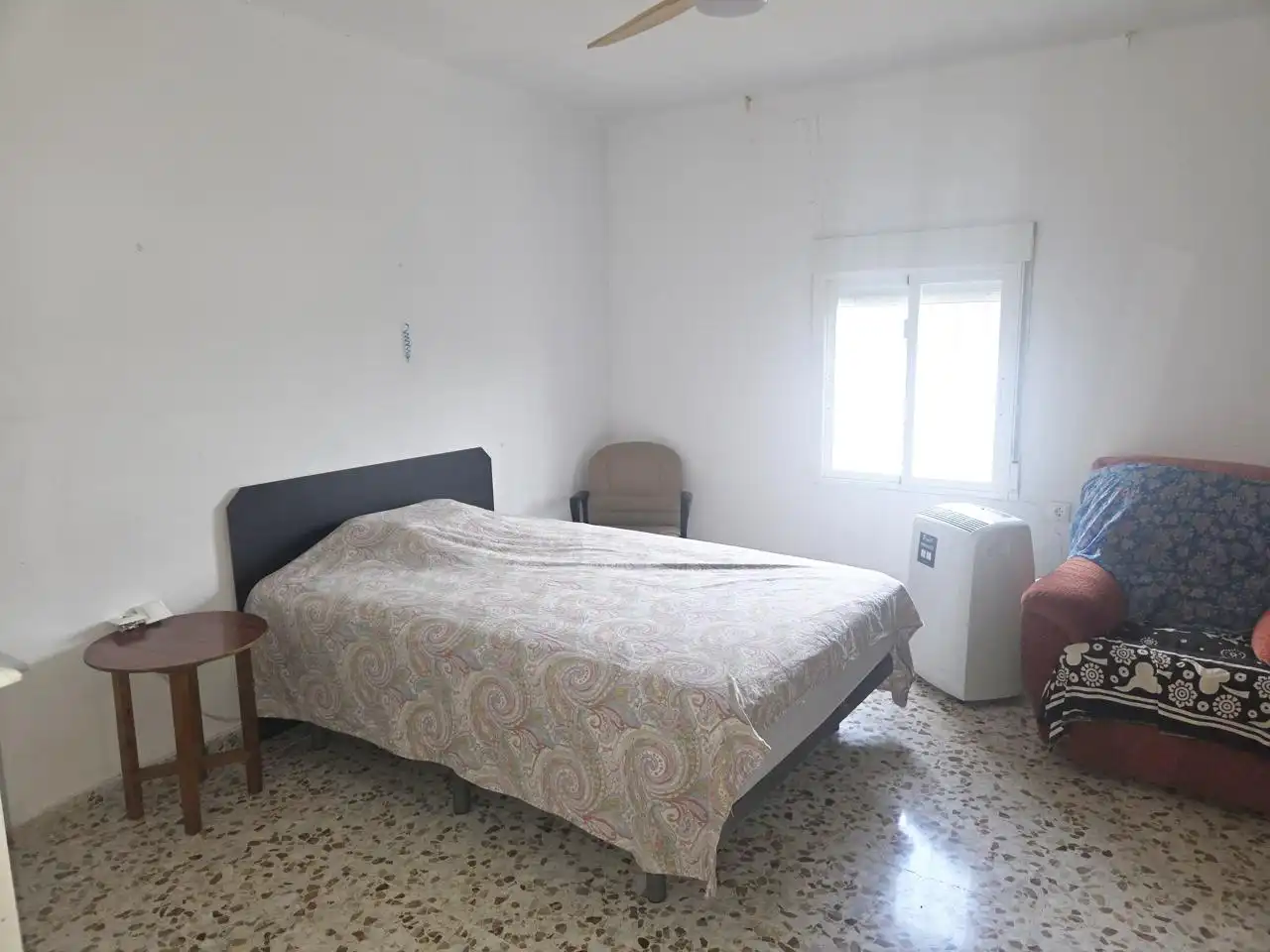 Dormitori de Casa o xalet en venda en Puente Tablas - Puente Nuevo - Cerro Molina