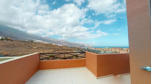 Foto 5 de Casa adosada de lloguer a Vial Camino, 33, Garafía, Santa Cruz de Tenerife