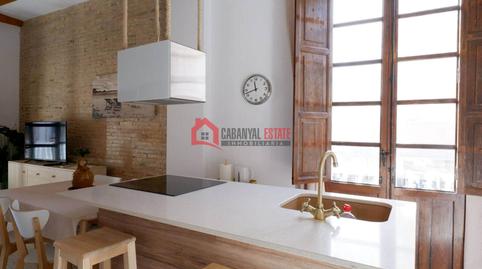 Foto 3 de Dúplex de lloguer a El Cabanyal - El Canyamelar,  Valencia Capital