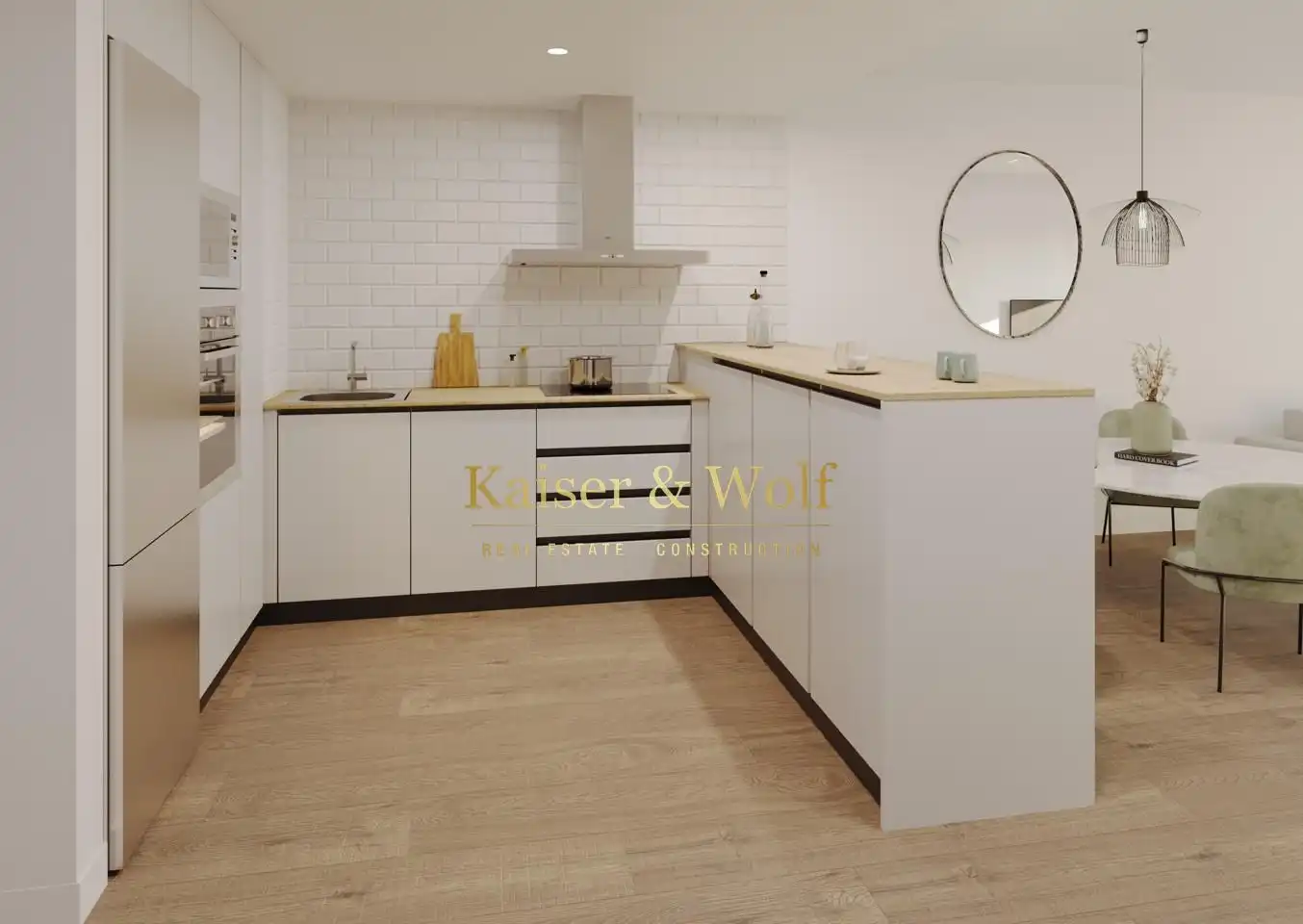 Appartement à vendre à Jose Rivera, imagen 6