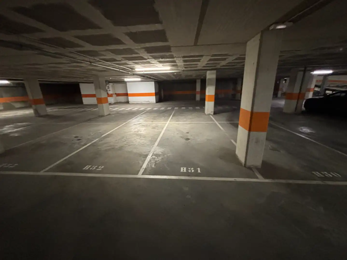 Garage zum Verkauf in Carrer Can Masachs, 18, Zona Industrial
