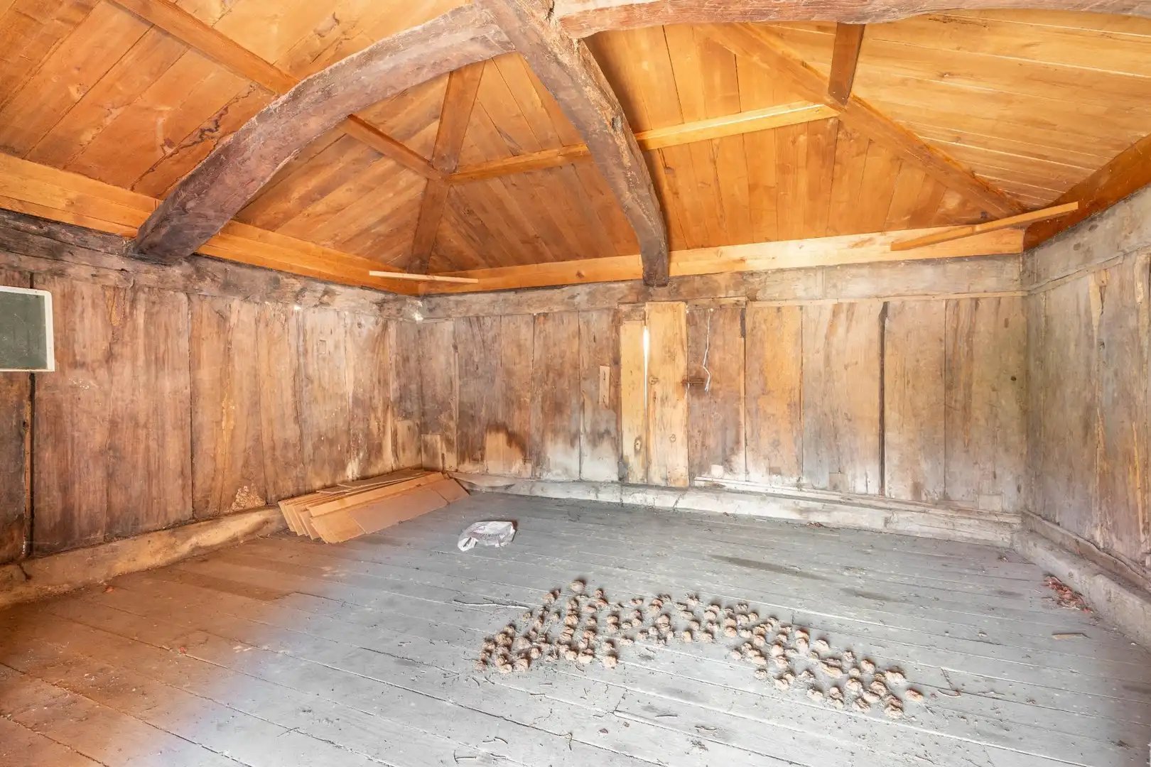 Casa o xalet en venda en Las Regueras  