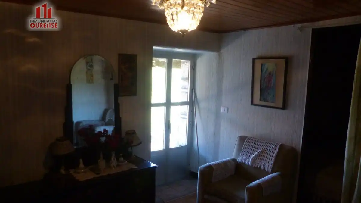 Casa o chalet en venta en Allariz con Jardín privado, Terraza y Trastero