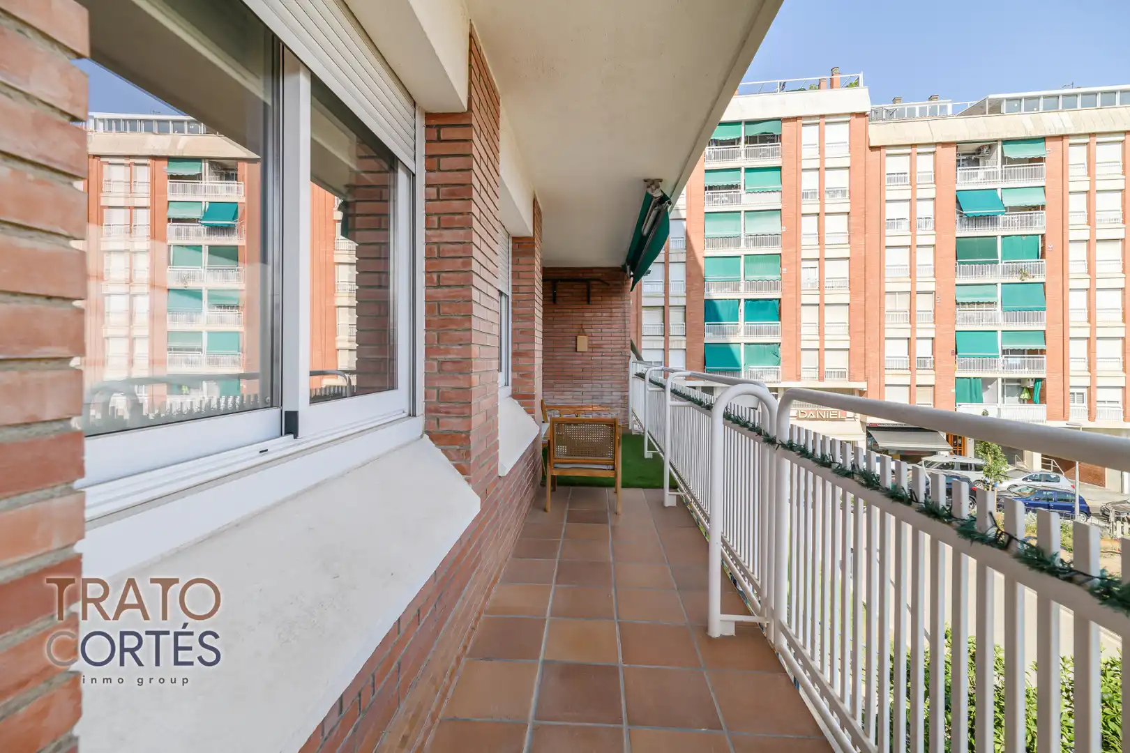 Flat with terrace for sale in Plaça Magdalena Trias, imagen 41