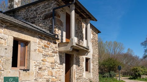 Photo 5 of Country homes for sale in Lugar Ponte, A-uriz San Esteb, Begonte, Lugo
