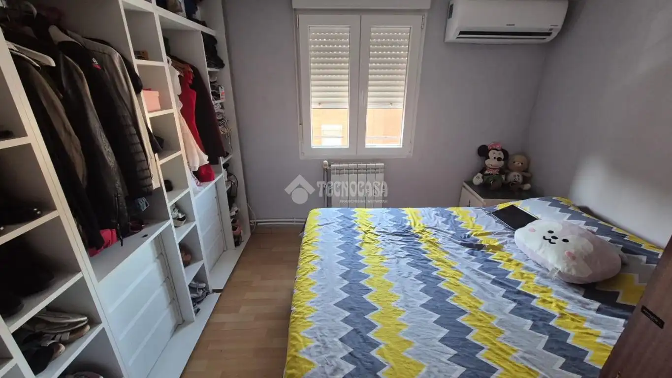 Habitación de Piso en venta en Madrid
