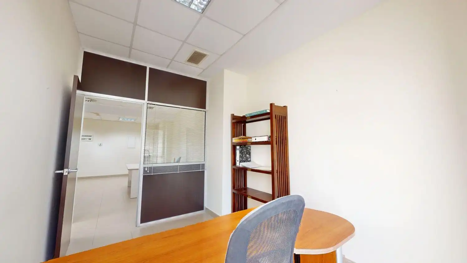 Office for sale in Aljamar