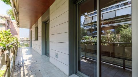 Foto 4 de Piso de alquiler en Carrer Abadessa Olzet, 13, Pedralbes, Barcelona Capital