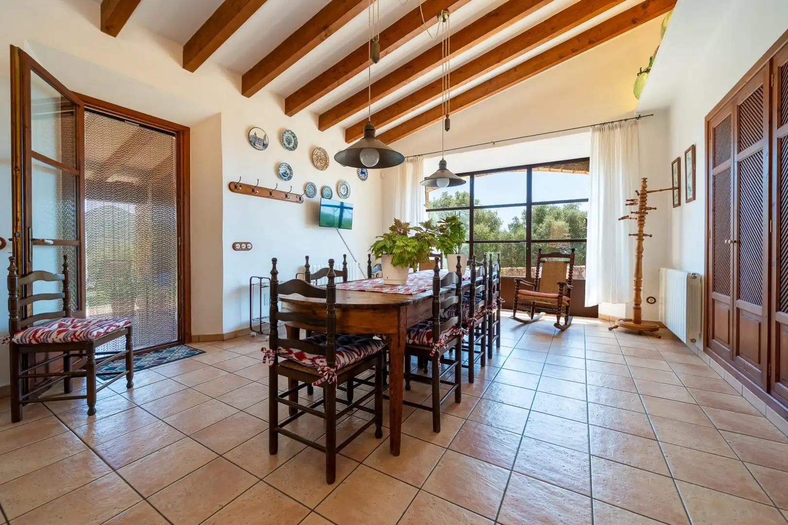Villa con piscina in vendita a Sant Llorenç des Cardassar, imagen 40