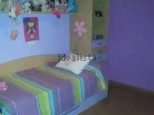 Habitación de Casa o chalet en venta en Ciudad Real con Aire acondicionado, Calefacción y Jardín privado