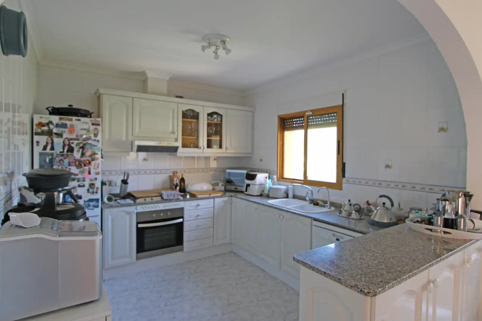 Villa avec piscine à vendre à Orba, imagen 7