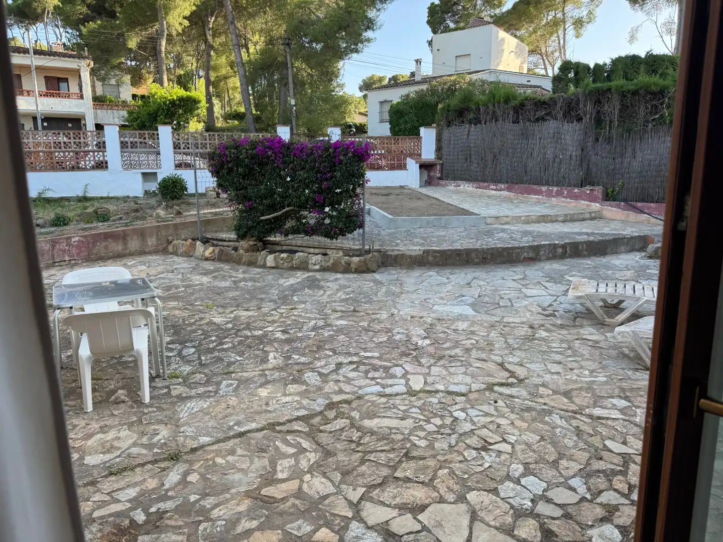 Terrassa de Casa o xalet en venda en Pals amb Calefacció, Jardí privat i Terrassa