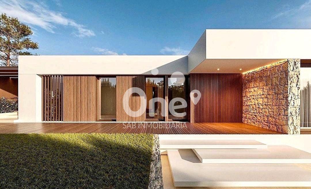 Terrace of Residential for sale in Bétera