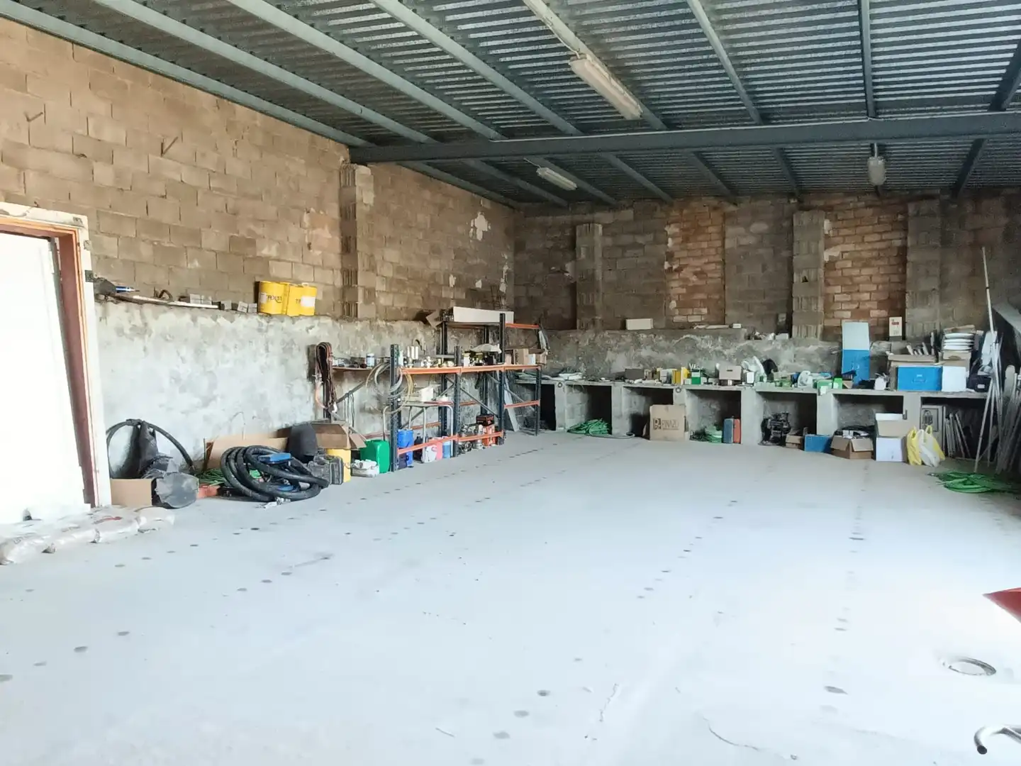 Industriegebäude zum Verkauf in Moraleda de Zafayona, imagen 4