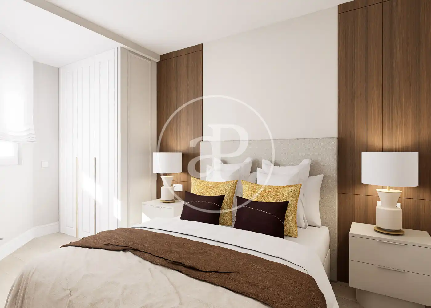 Habitación de Piso en venta en Madrid con Aire acondicionado, Calefacción y Trastero