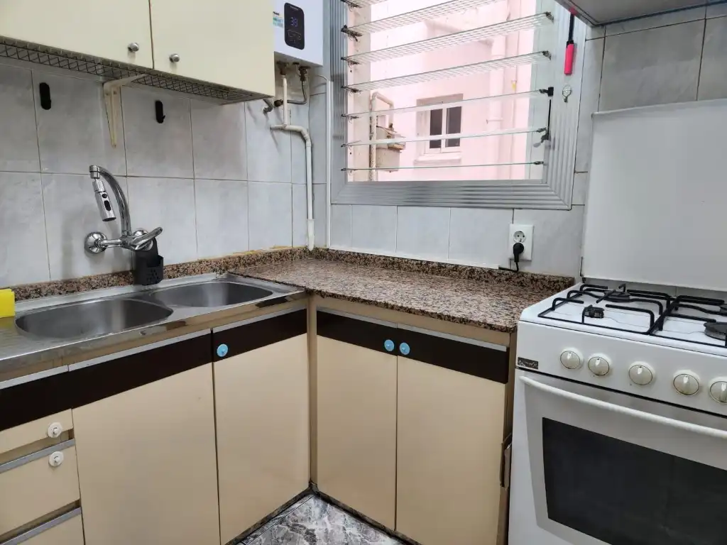 Cocina de Piso en venta en Barcelona