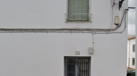 Casa / Chalet adosado en venta en Calle Conde Mejorada, Baeza