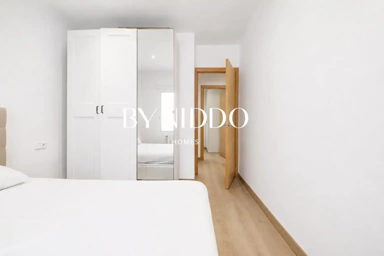 Wohnung mit Terrasse zum Verkauf in Centre - Estació, imagen 26