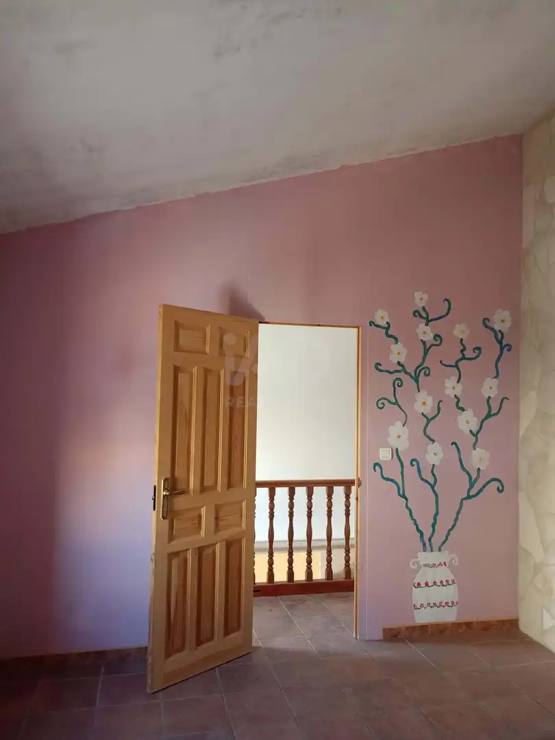 Casa adosada en venta en Lorca con Calefacción y Terraza