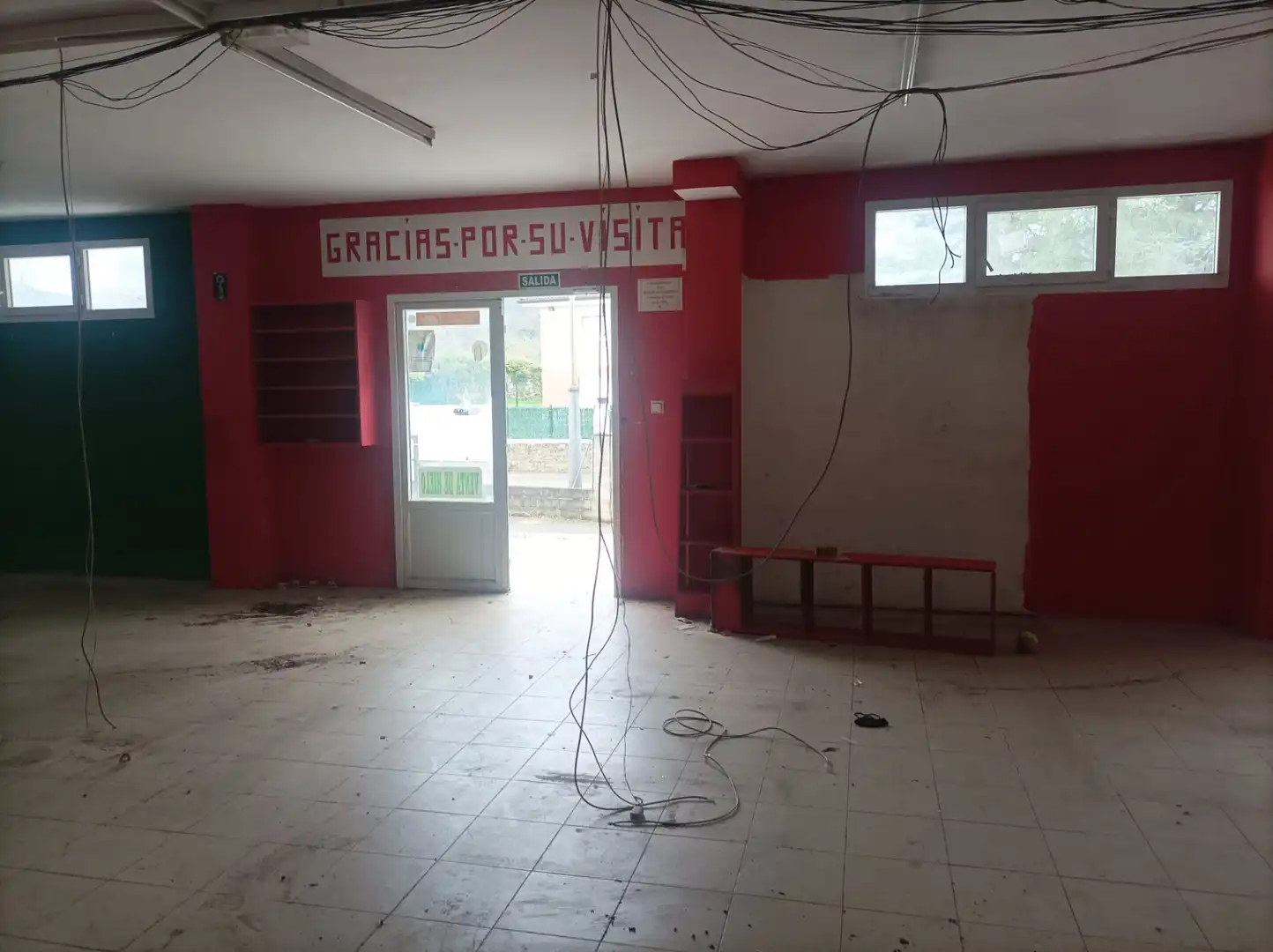 Commercial properties for sale in Solórzano