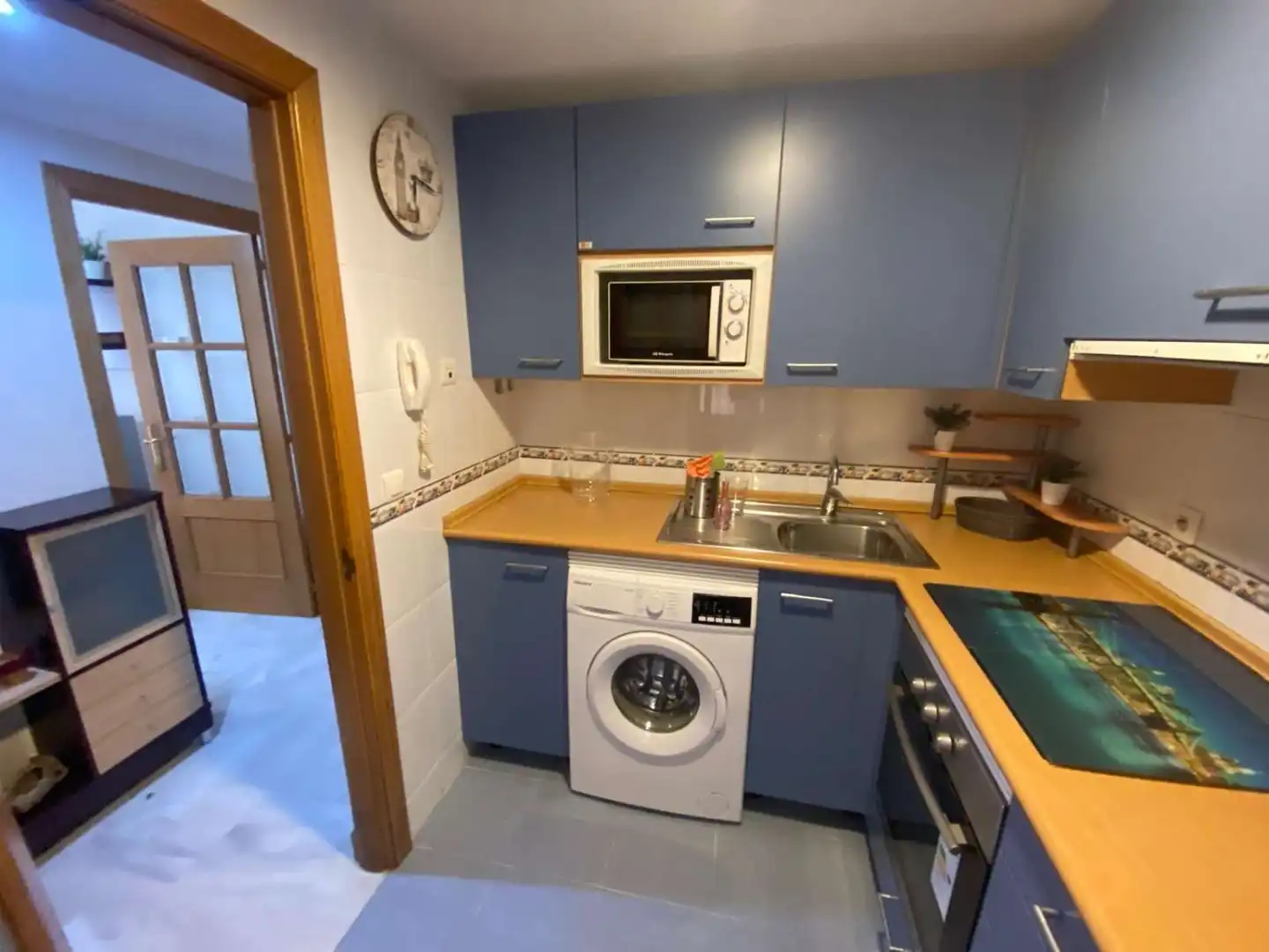 Apartment with pool for sale in Torrequebrada, imagen 8