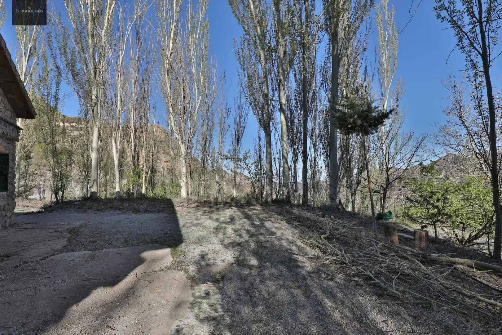 Casa rústica en venda a Dúrcal, imagen 29