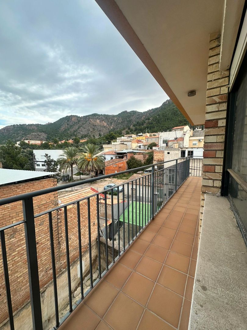 Pis en venda a Calle Ramon y Cajal, 20, Algezares, Pedanías Este