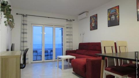 Foto 3 de Apartament de lloguer a Vista de los Ángeles, Almería