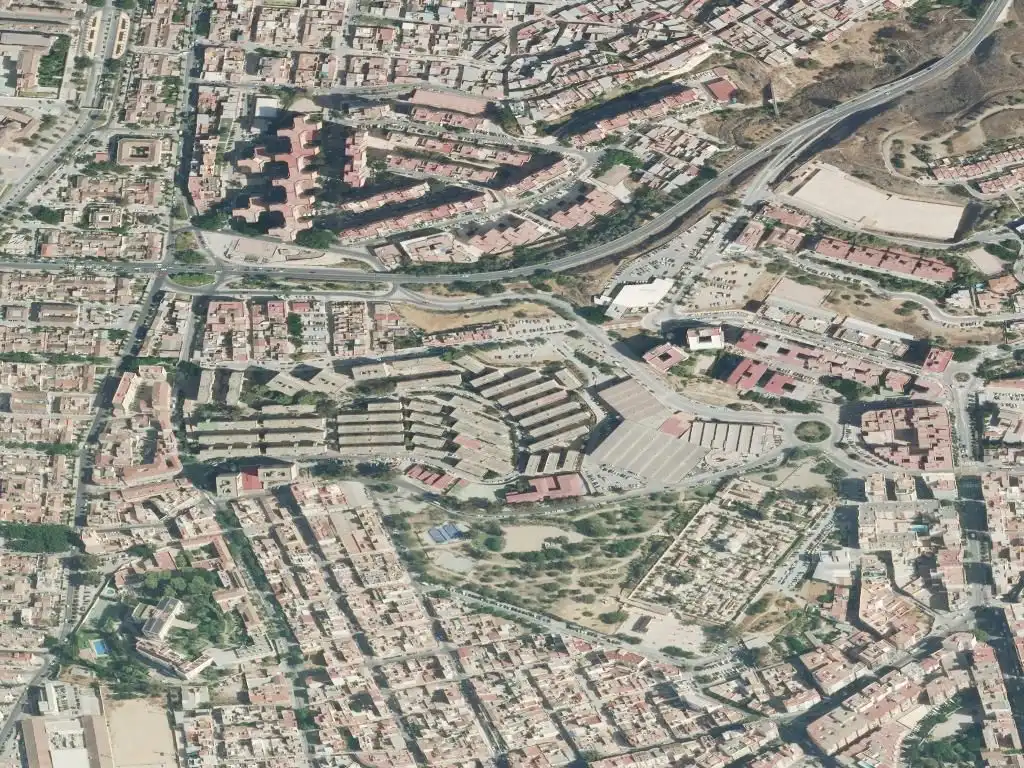 Flat for sale in OBISPO CAÑEDO VIGIL 1, imagen 3