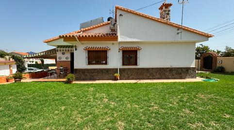 Foto 4 de Casa o xalet en venda a Jardines de Alhaurín - Huerta Alta - Fuensanguínea, Alhaurín de la Torre
