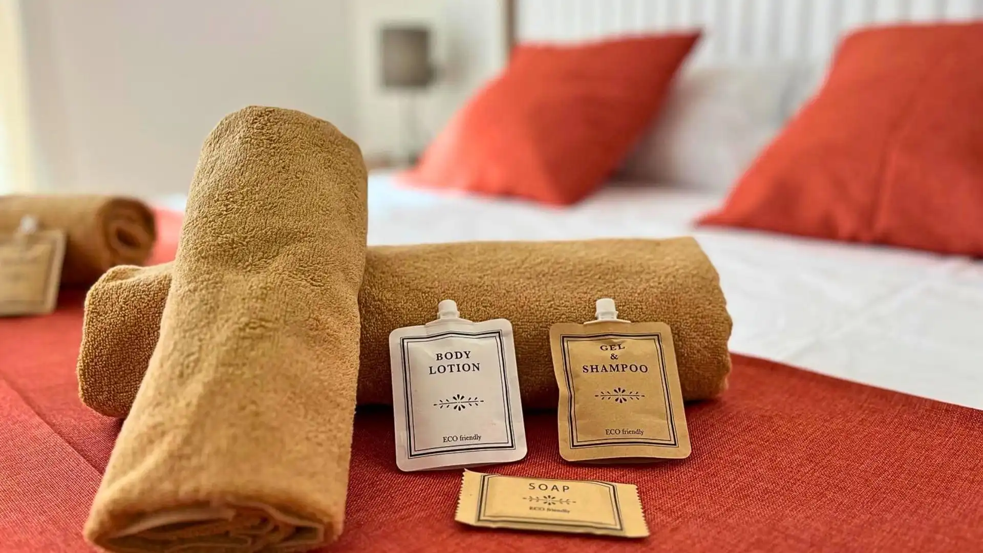 Schlafzimmer von Einfamilien-Reihenhaus zum Verkauf in Madrid mit Schwimmbad