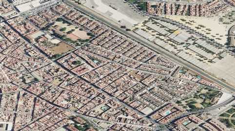 Foto 3 de Casa o chalet en venta en Calle San Bernardo, Centro - Doña Mercedes, Dos Hermanas
