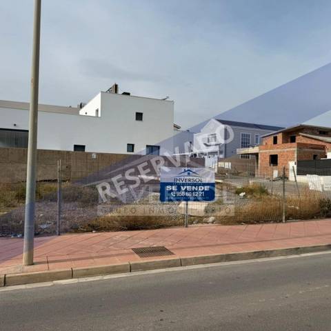 Terreno residencial en Venta en Calle Meteorito en Los Molinos - Villa Blanca