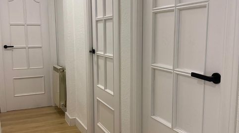 Foto 3 de Piso de alquiler en Serafin, Rondilla, Valladolid Capital