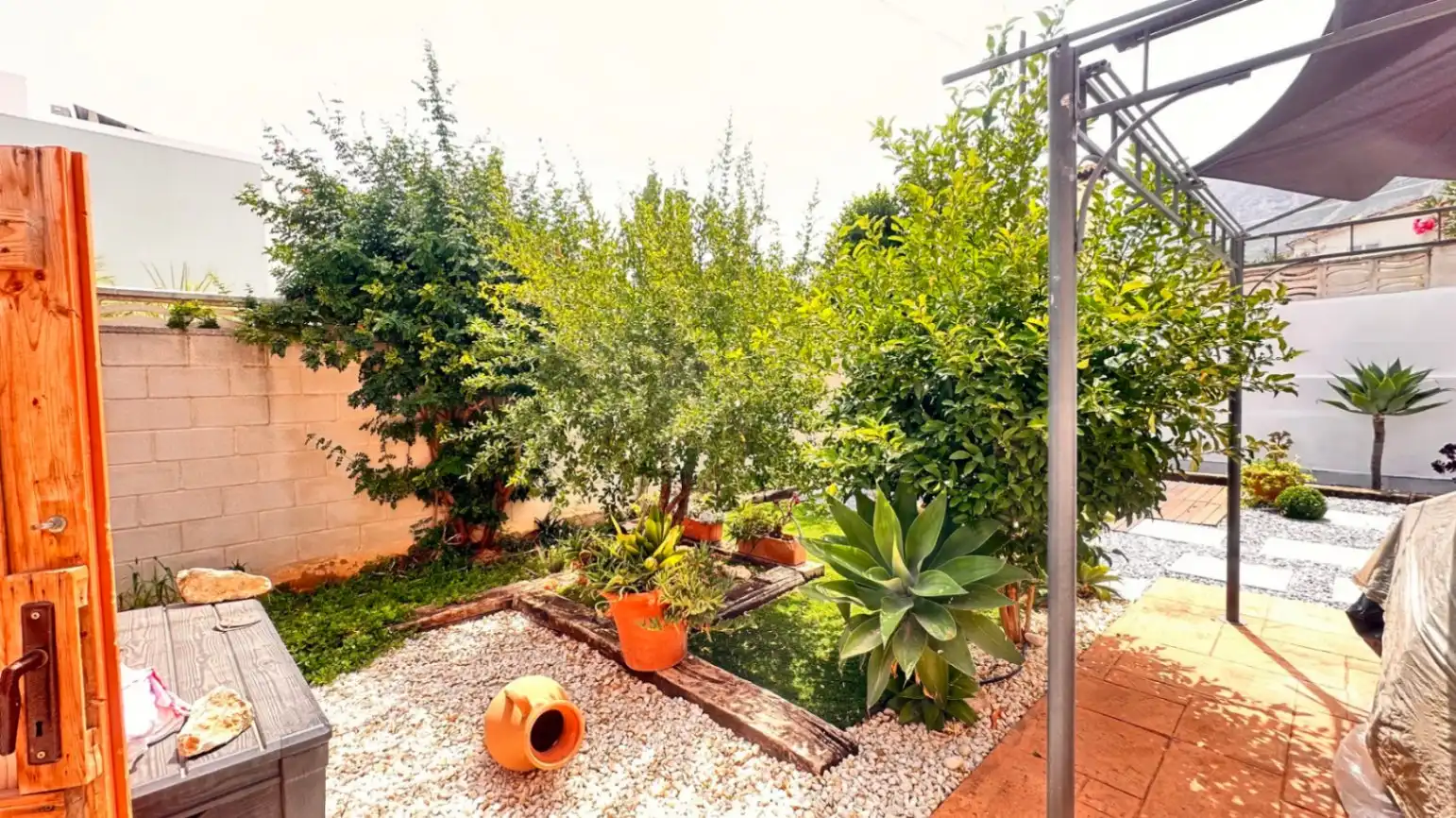 Detached house with pool for sale in El Montgó, imagen 21