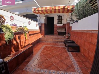 Single-family semi-detached for sale in Jerez de la Frontera  with Air Conditioner, Terrace and Balcony